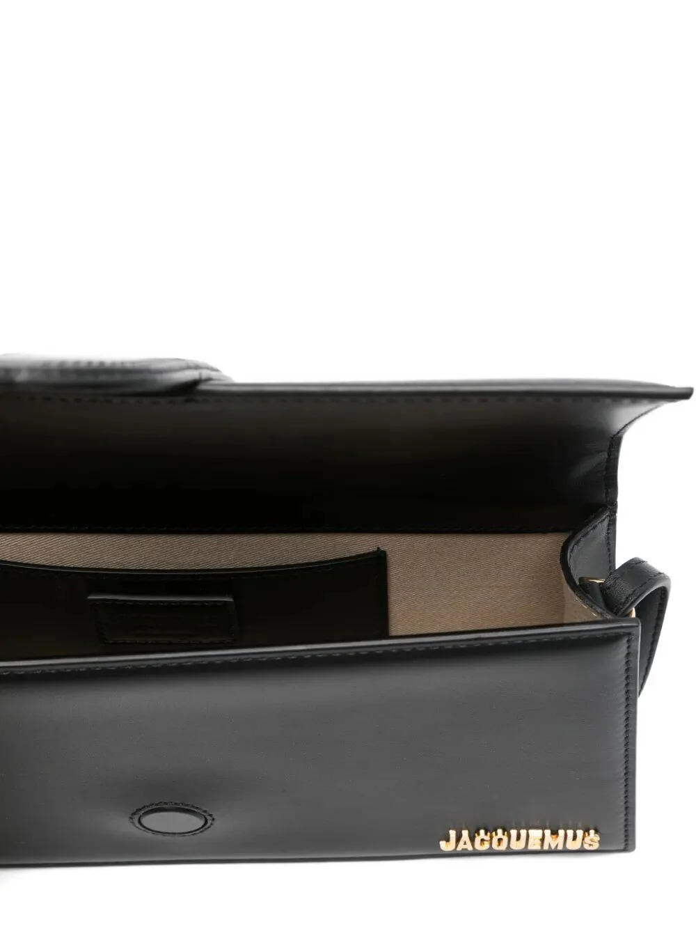Jacquemus Mini Long Shoulder Bag - Image 5