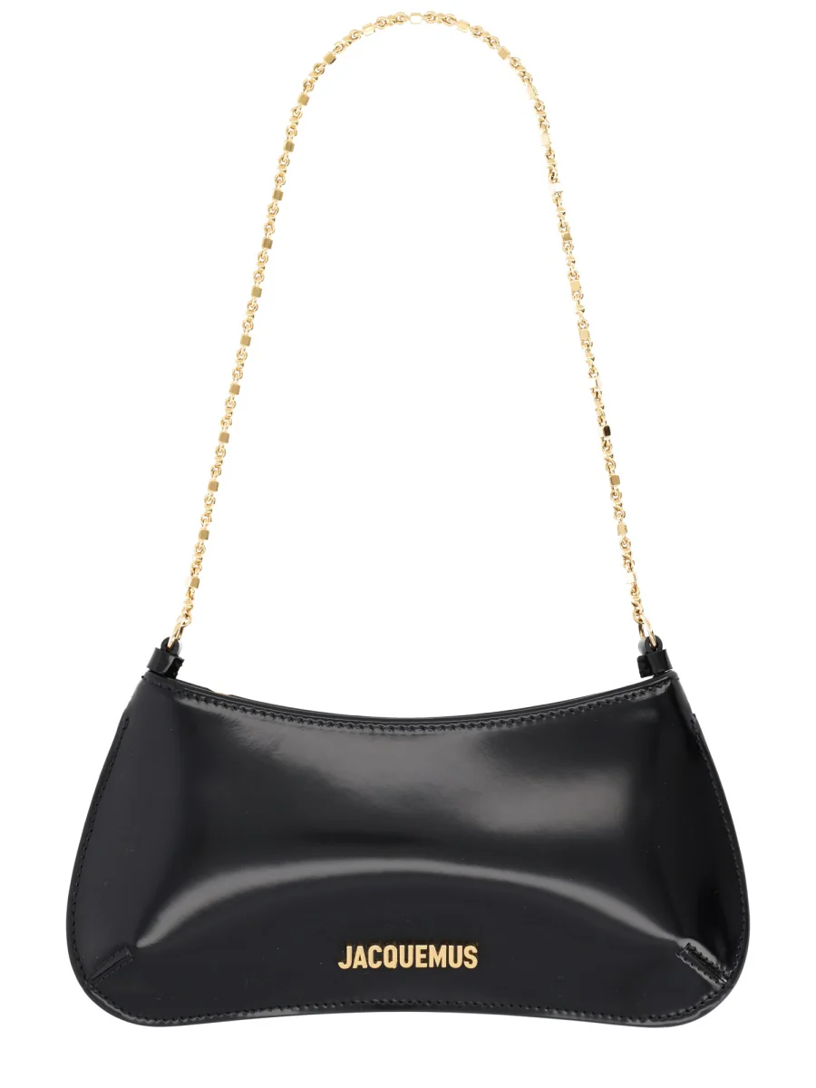 Jacquemus Mini Shoulder Bag