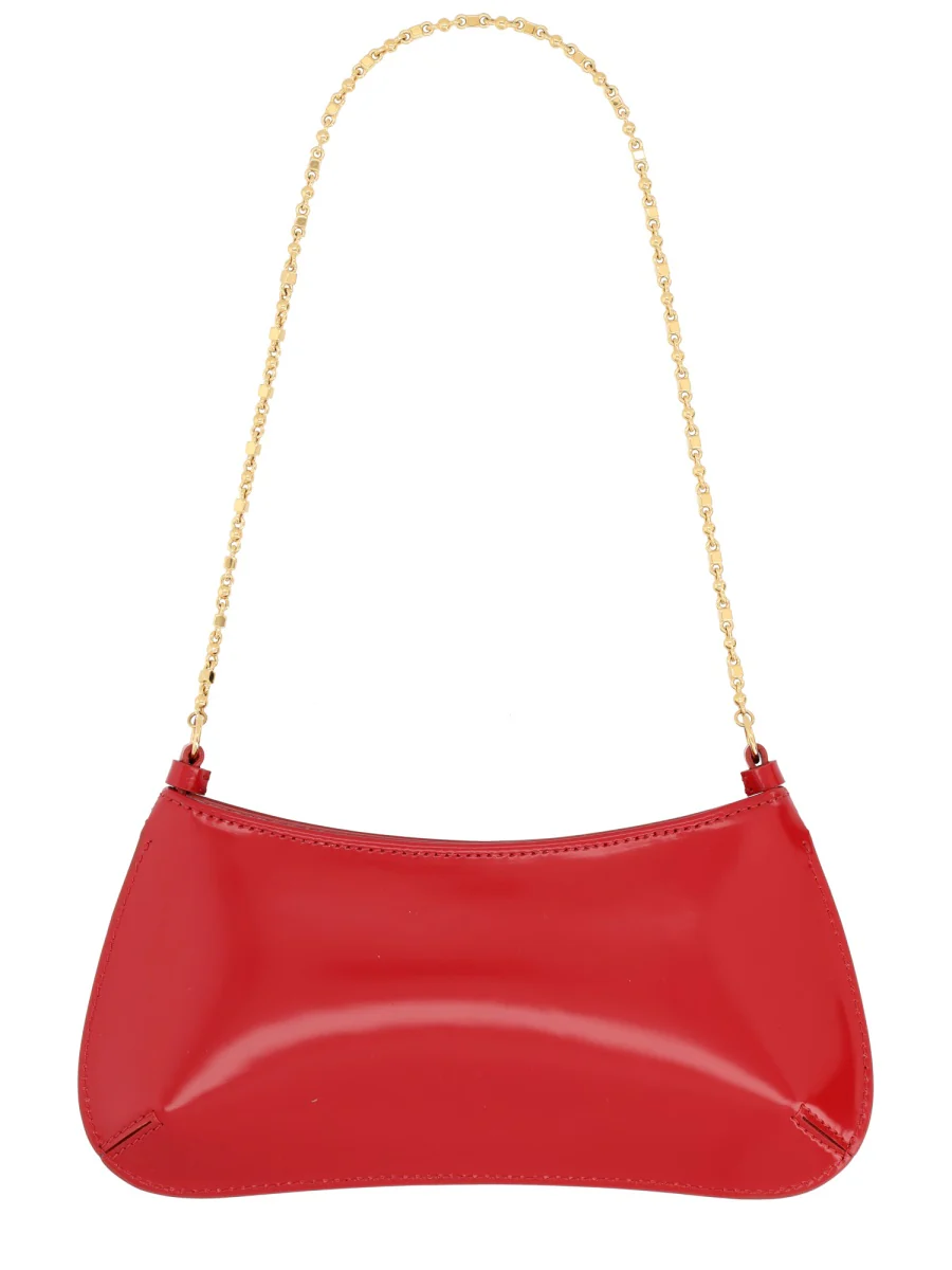 Jacquemus Mini Shoulder Bag - 11.5 CM X 23.5 CM - Image 4