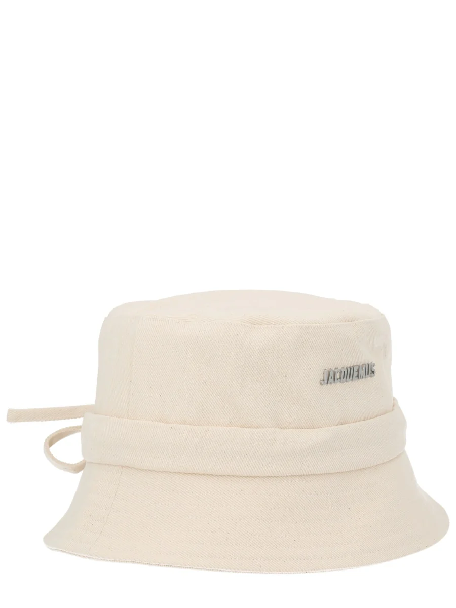 Jacquemus Mini Sun Hat for Women