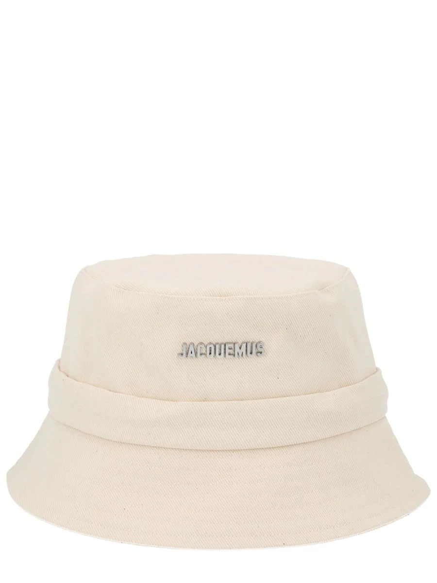 Jacquemus Mini Sun Hat for Women - Image 2