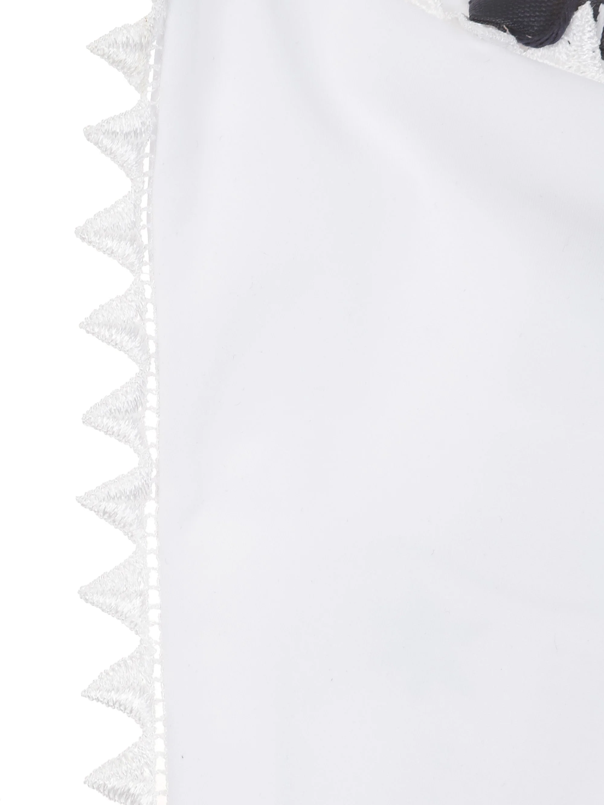 Jacquemus Mini Swim Briefs with Laces - Image 5