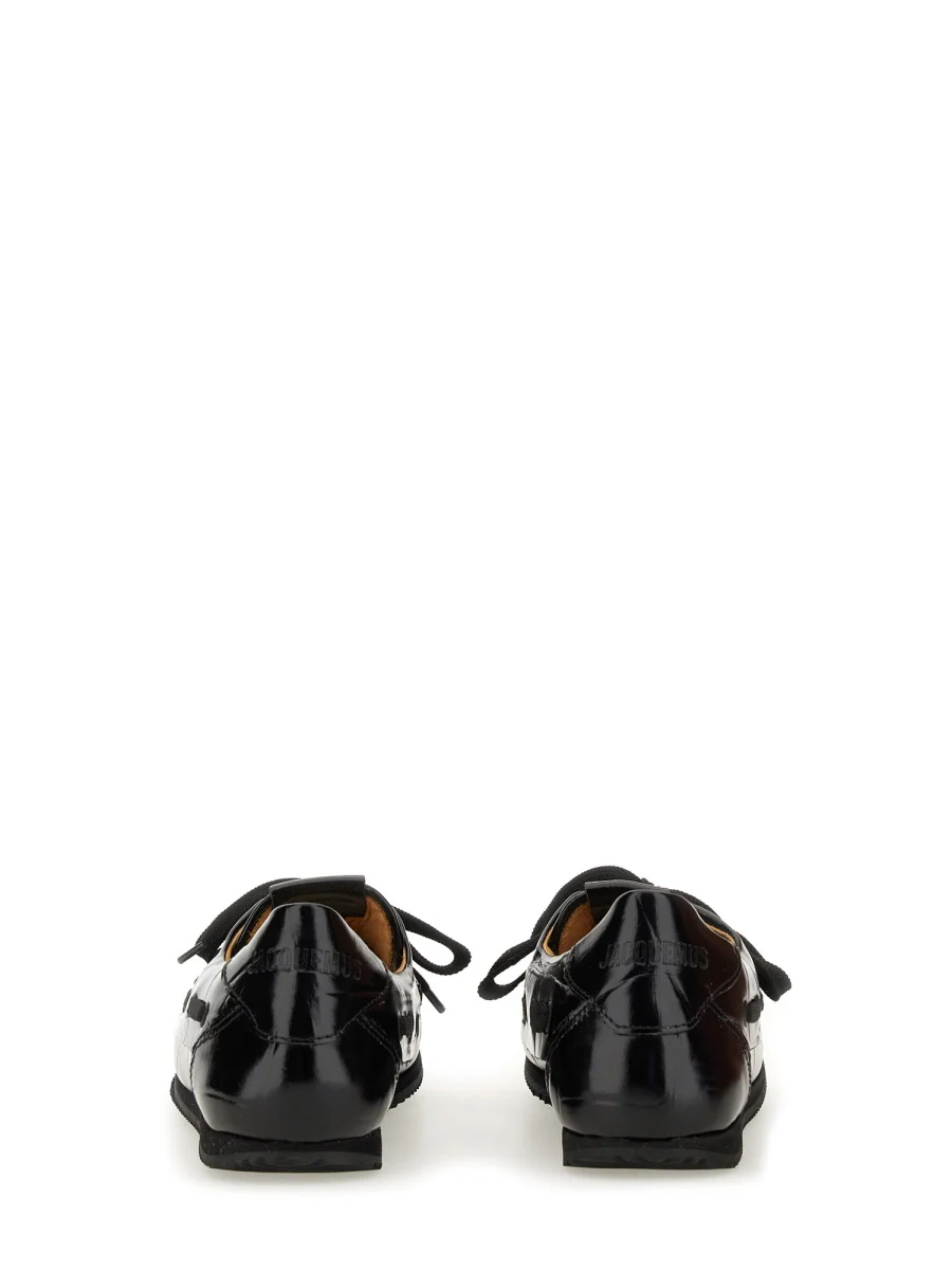 JACQUEMUS Moccasin "The Batto" - Image 4
