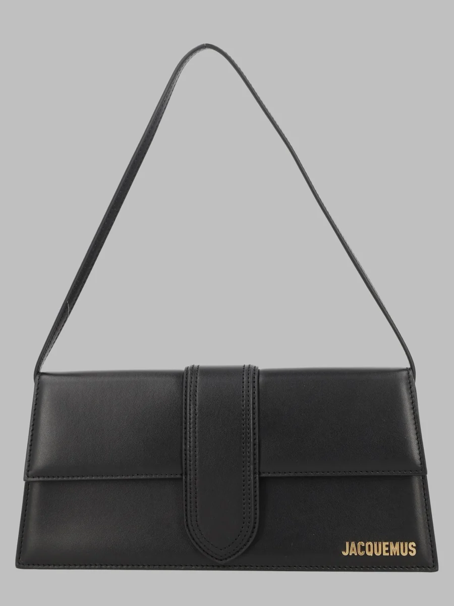 Jacquemus Sculpted Mini Shoulder Bag for Women
