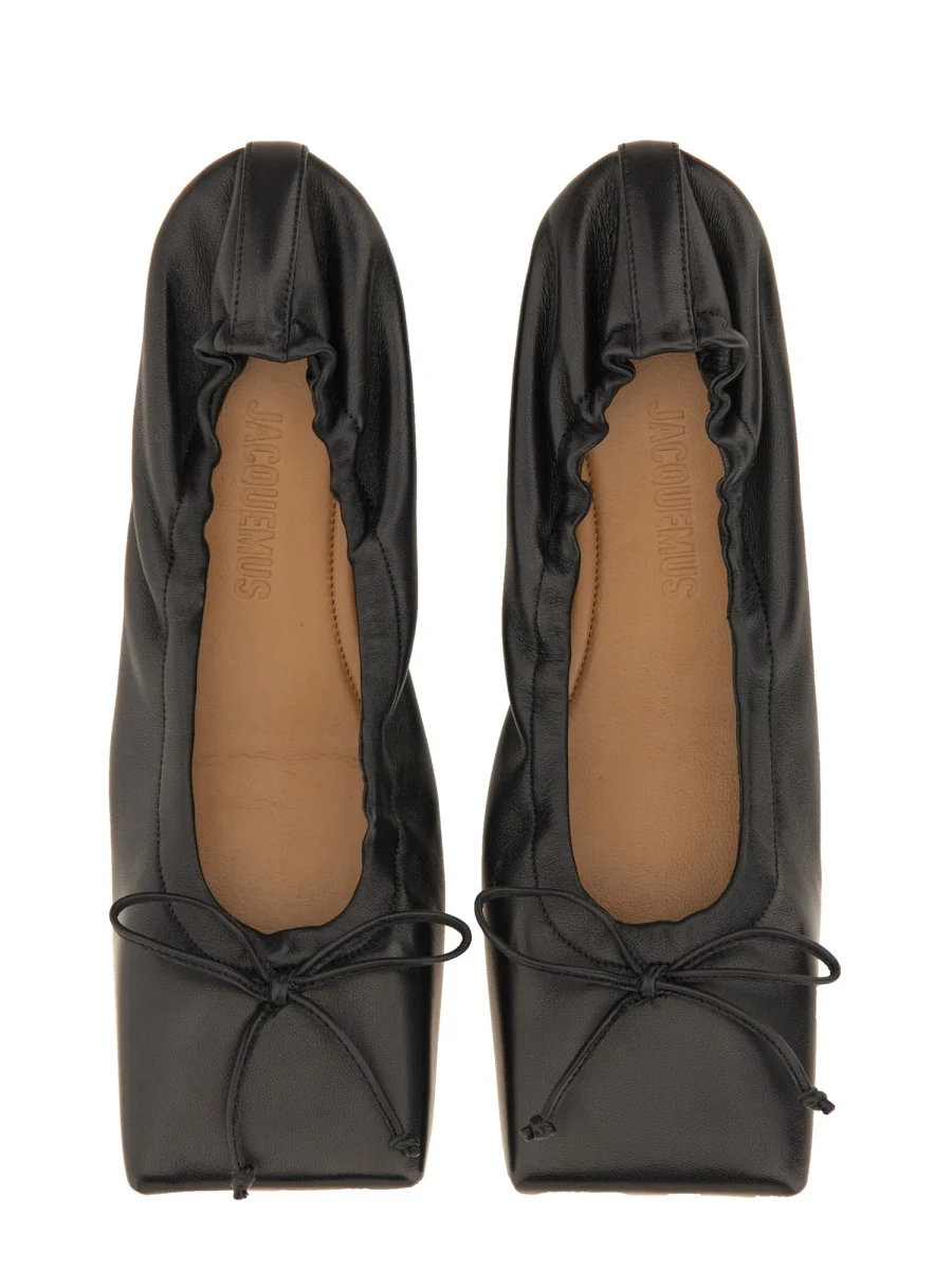 JACQUEMUS The Ballet Ballerinas - Image 2
