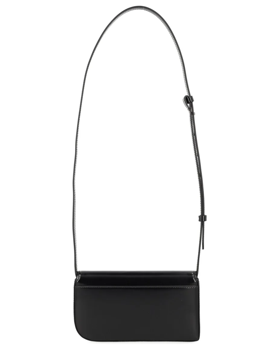JACQUEMUS 'The Large Bambino' Bag - Image 2