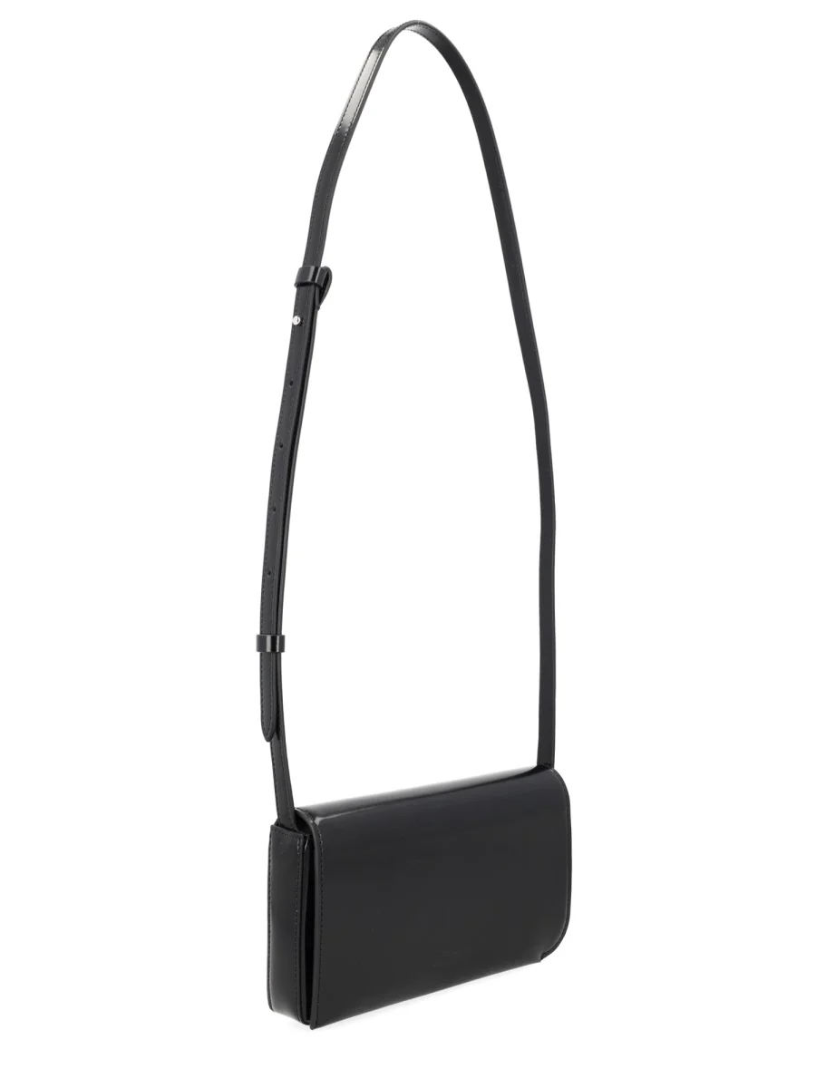 JACQUEMUS 'The Large Bambino' Bag - Image 3