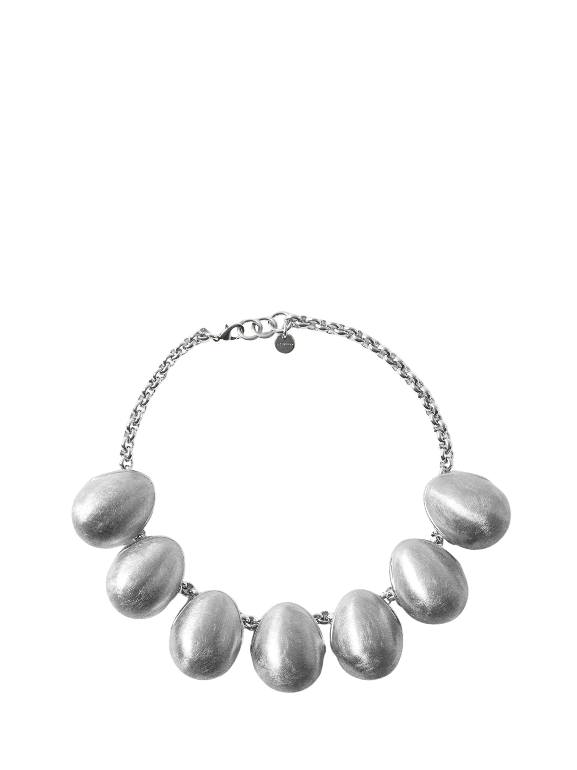 JACQUEMUS The Raisin Necklace