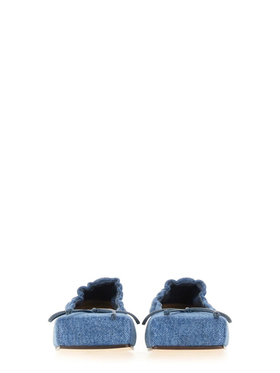 JACQUEMUS Women les Ballerines Flats - Image 4