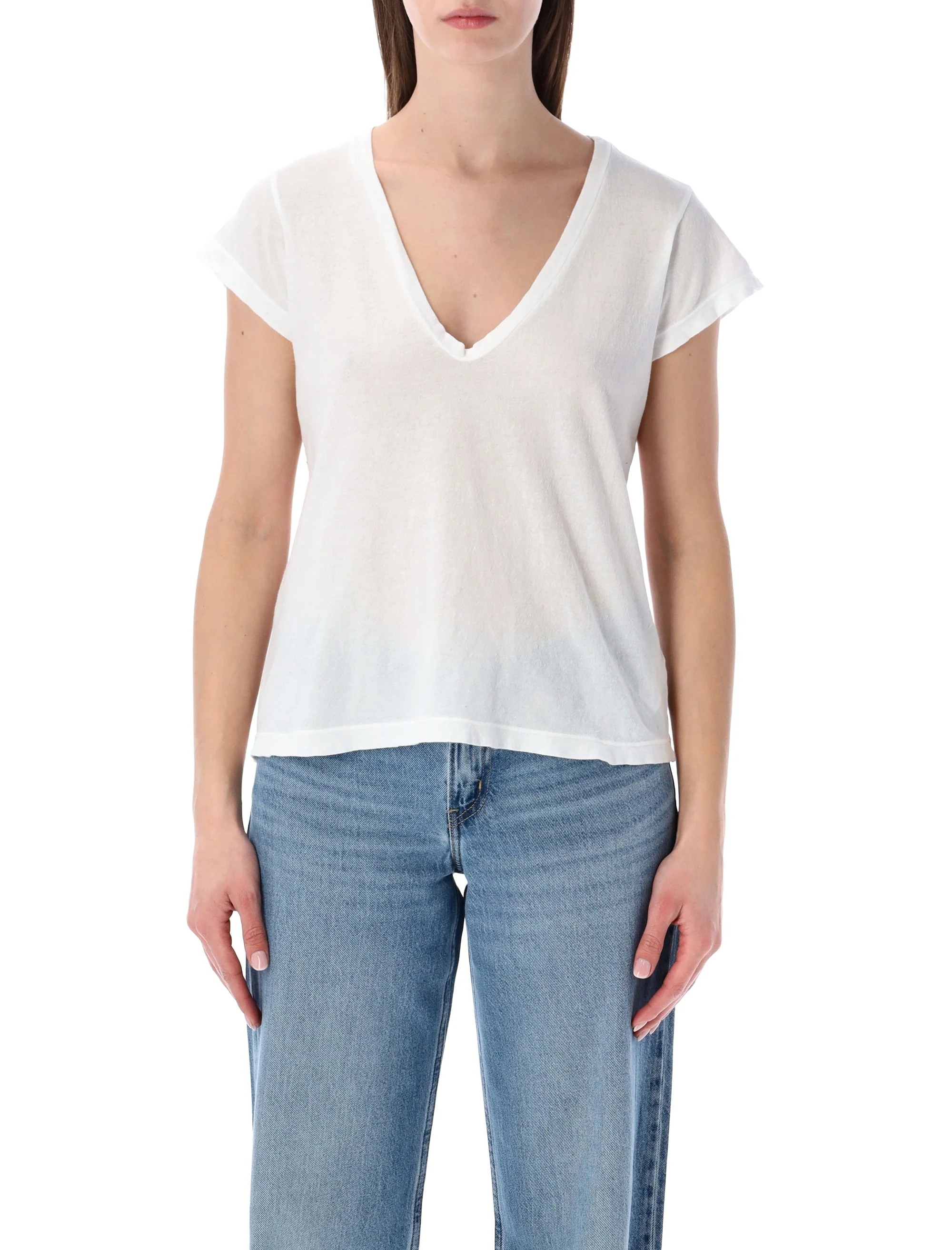 James Perse Women's Classic T-Shirt
