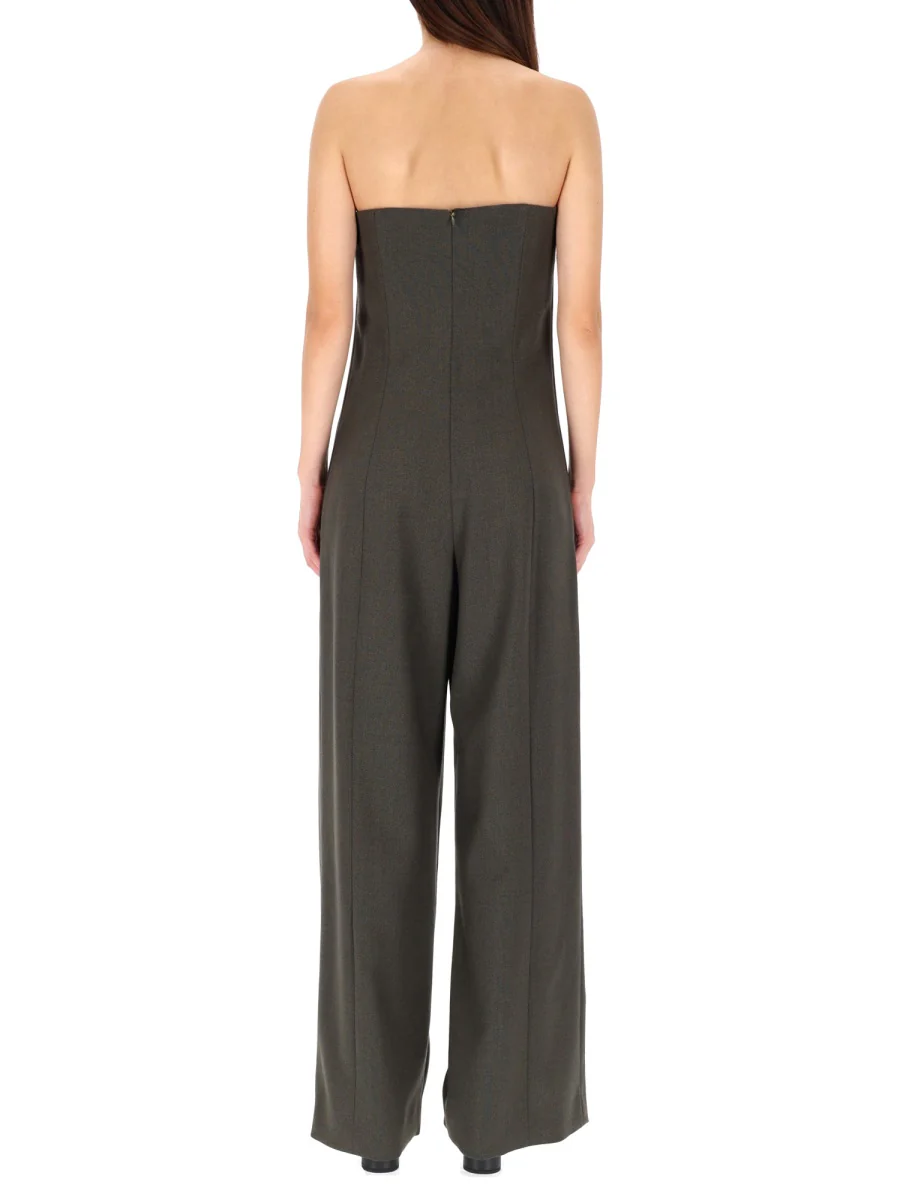 JEAN PAUL GAULTIER Bustier Suit