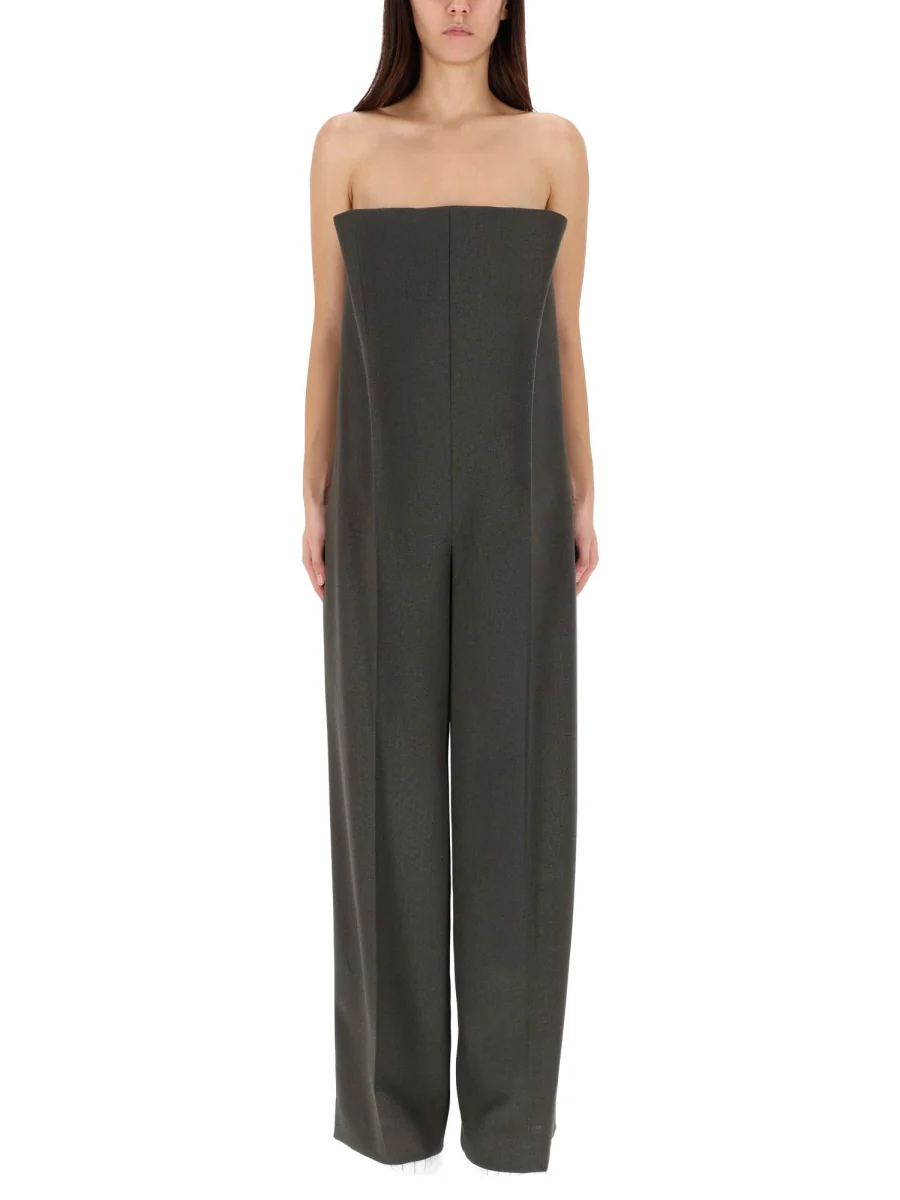 JEAN PAUL GAULTIER Bustier Suit - Image 3