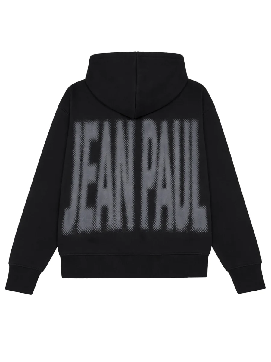 JEAN PAUL GAULTIER The Oversized JPG Sweatshirt - Image 2