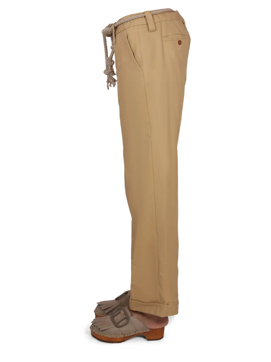 JEJIA Carlo Pants - Image 3
