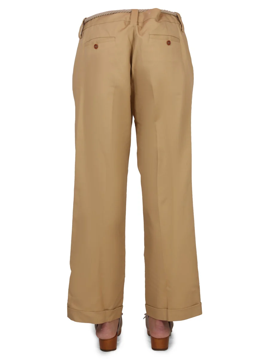 JEJIA Carlo Pants - Image 4