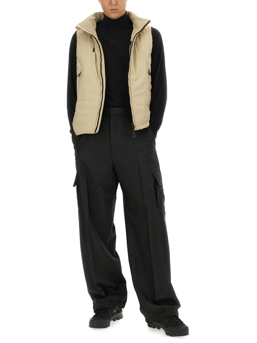 Jg1 Men's Mini HYBRO-70 Vest - Image 2