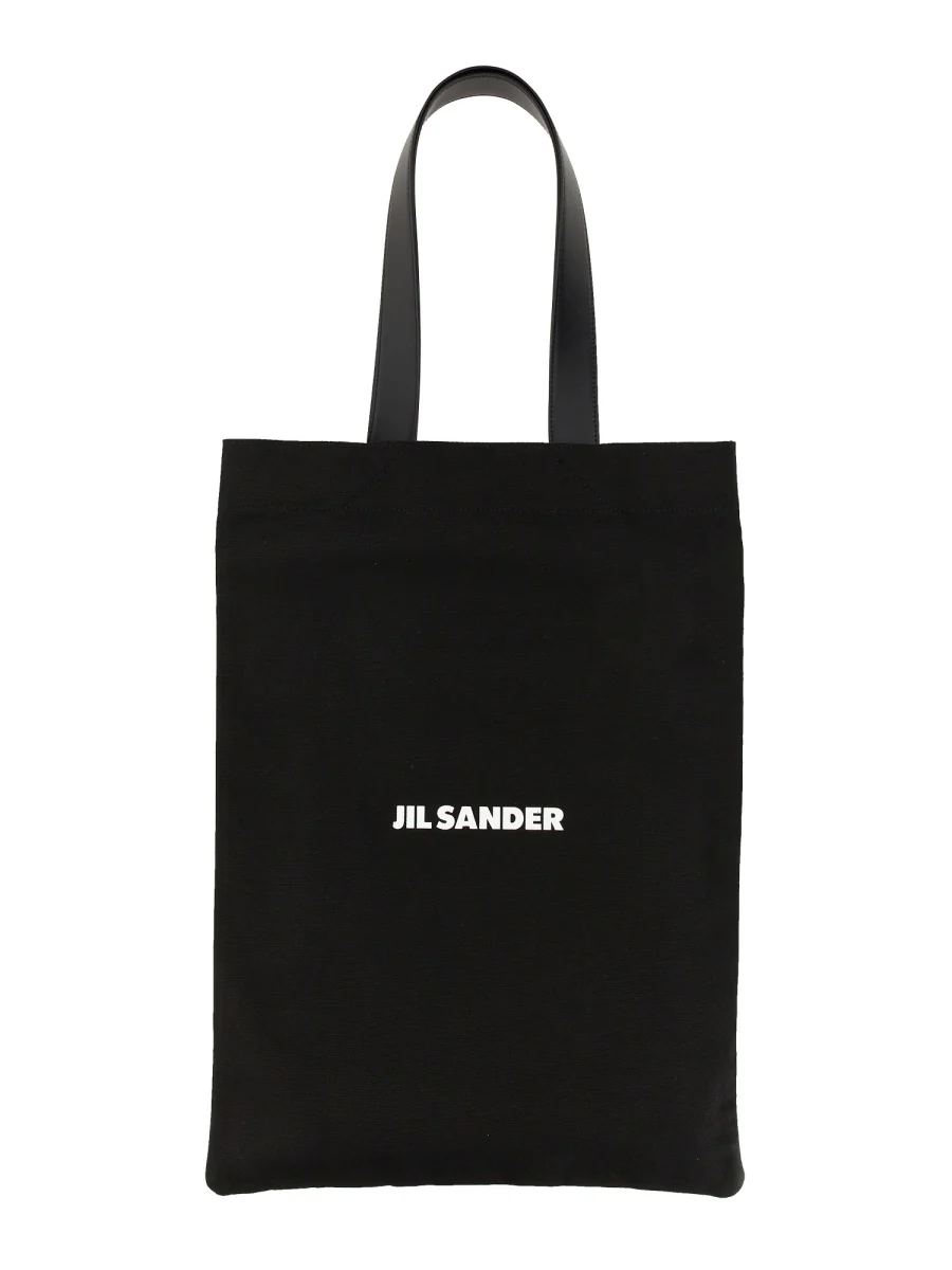 JIL SANDER Book Tote Bag - Image 3