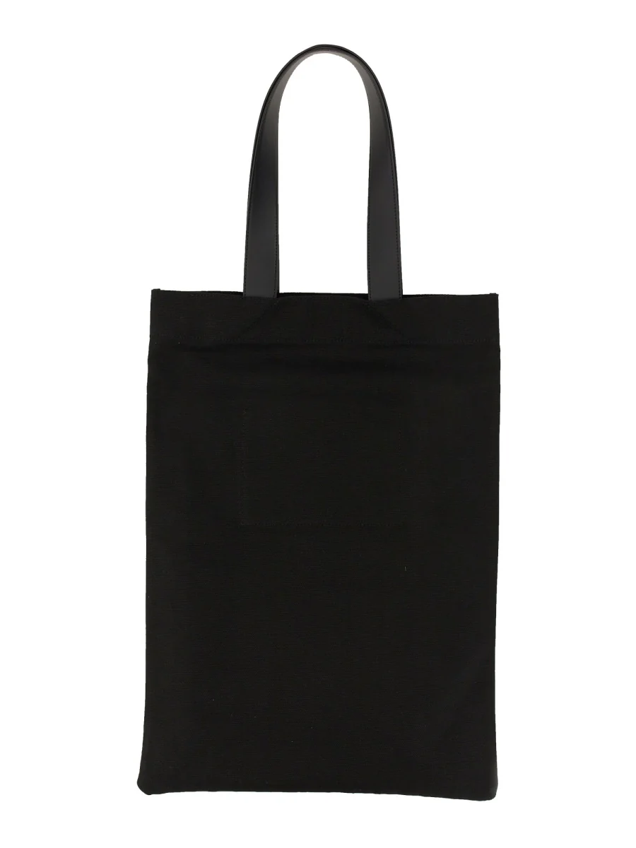 JIL SANDER Book Tote Bag - Image 4