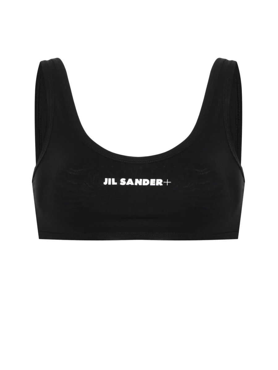Jil Sander Elegant One Piece Bikini