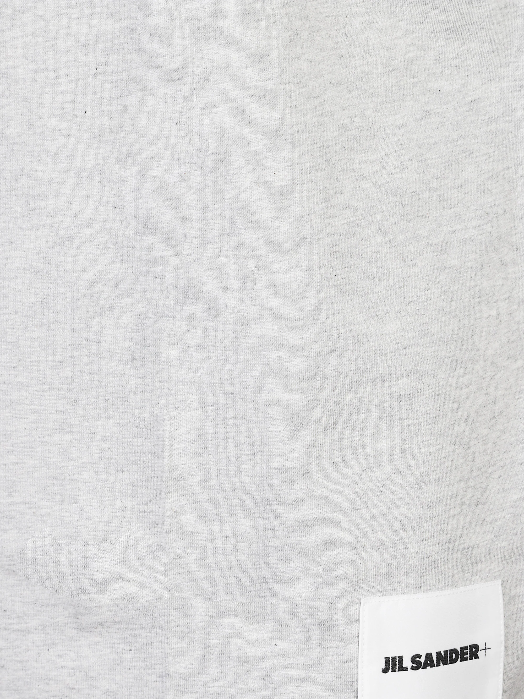 Jil Sander Essential Mini T-Shirt - Image 4