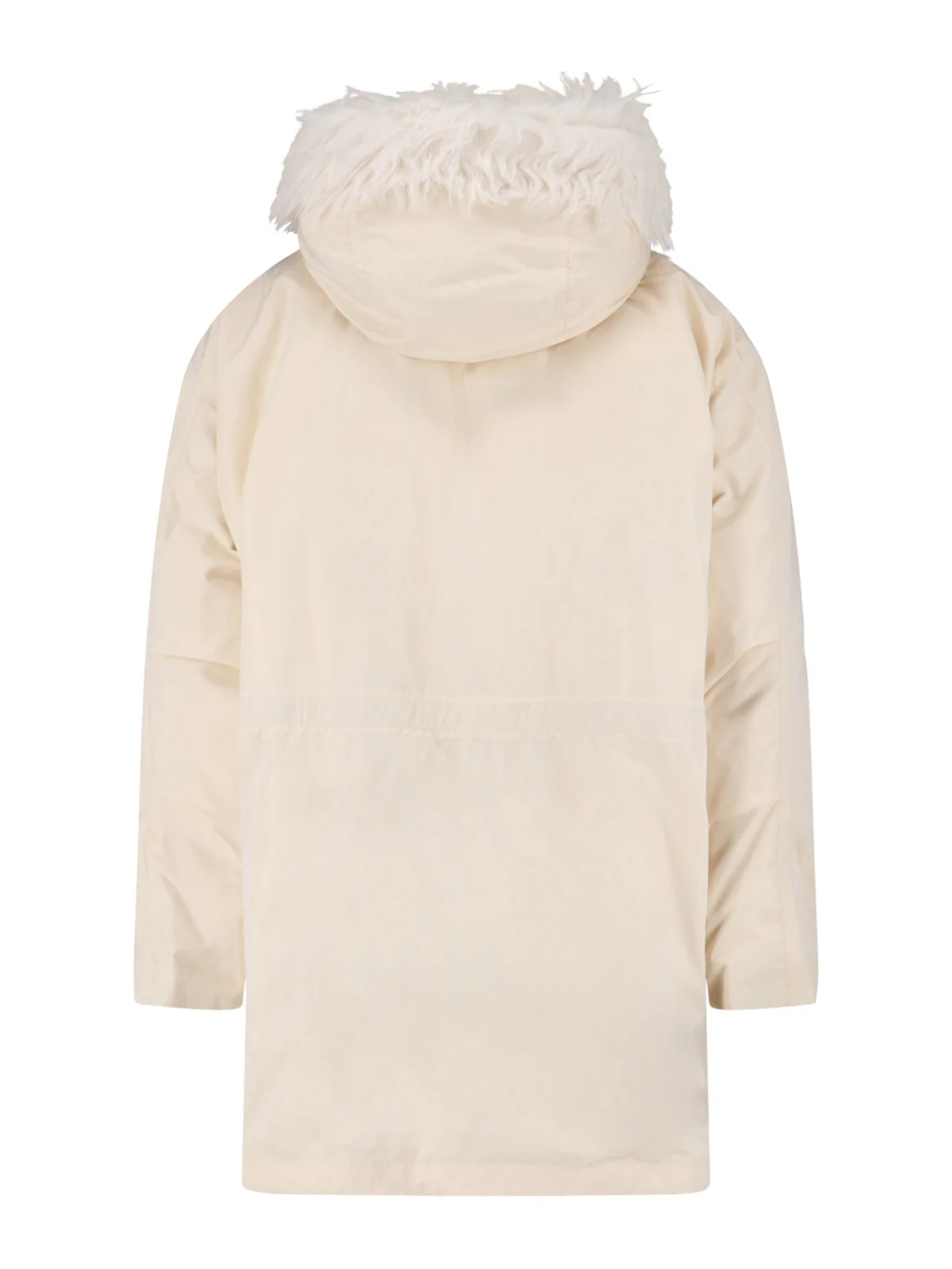 Jil Sander Lightweight Down-Filled Puffer Jacket - Image 2
