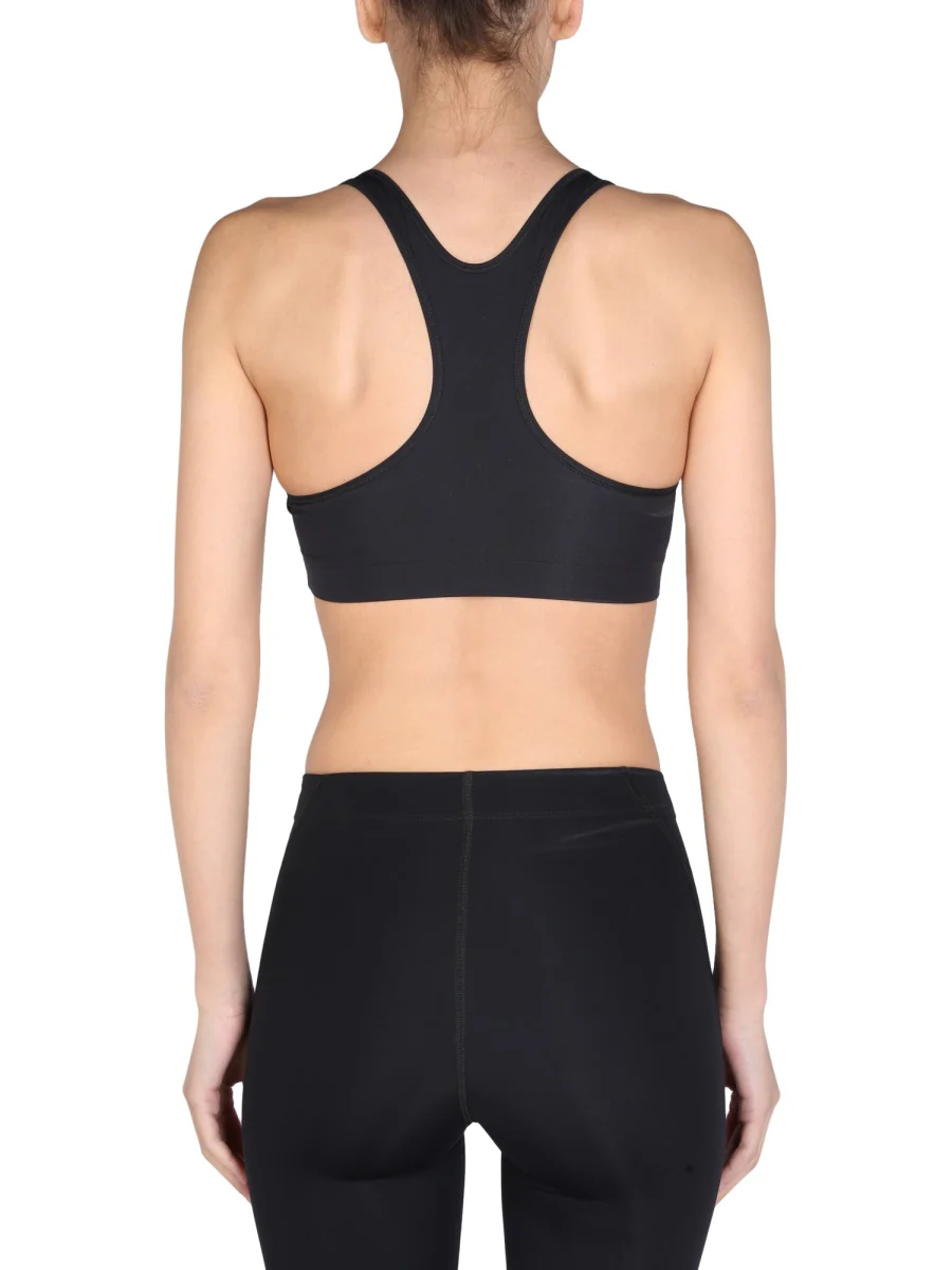 JIL SANDER Logo Sports Bra - Image 3