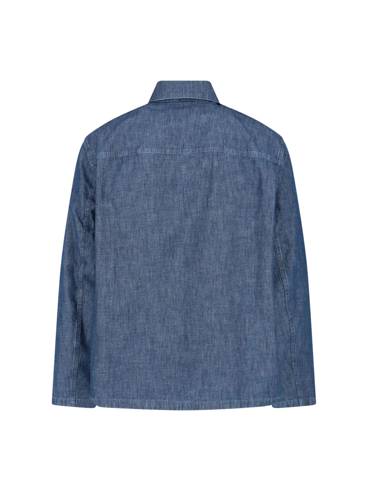 Jil Sander Men's 100% Cotton Jacket - Image 2