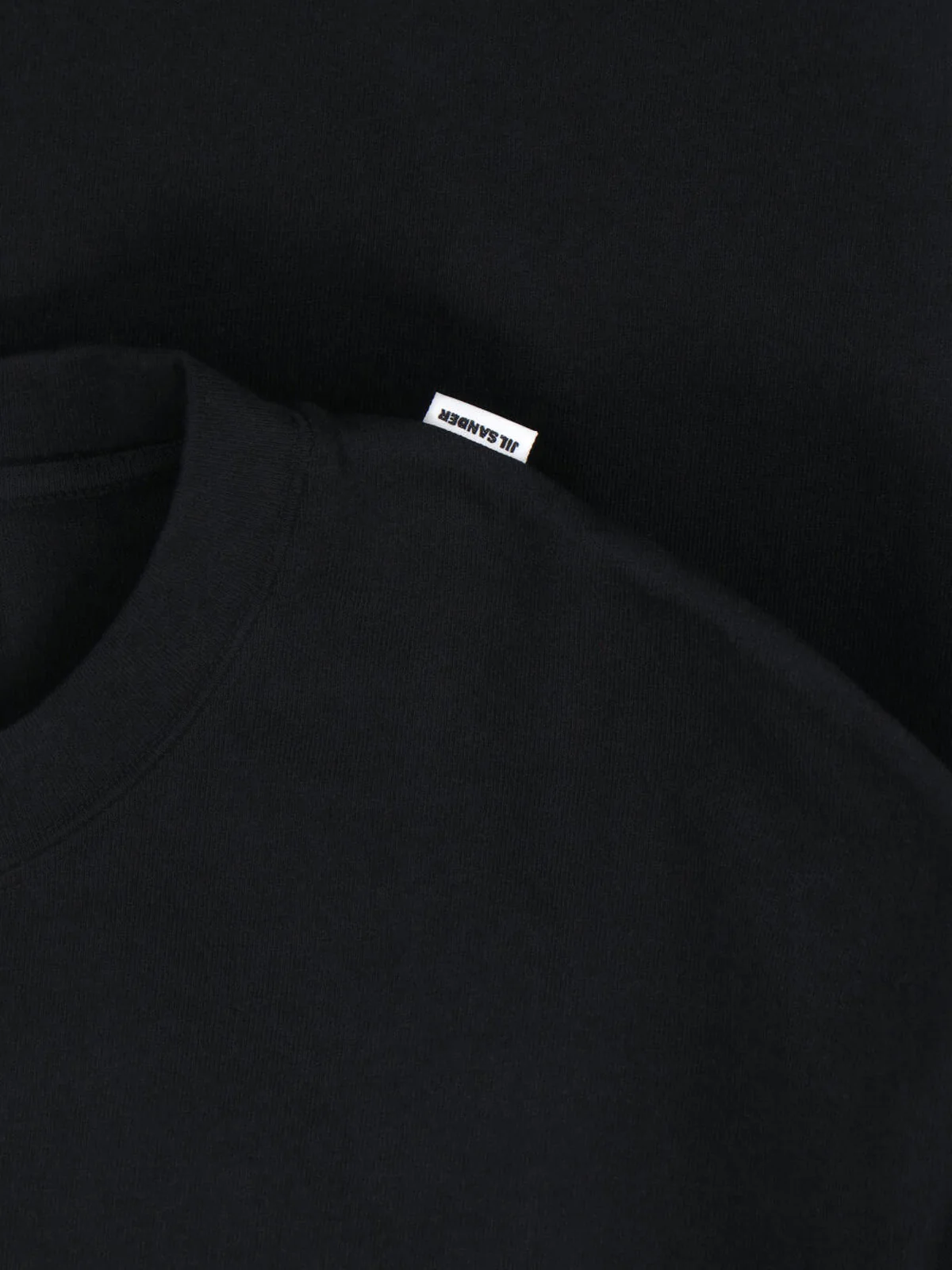 Jil Sander Men's 100% Cotton T-Shirt - Image 4