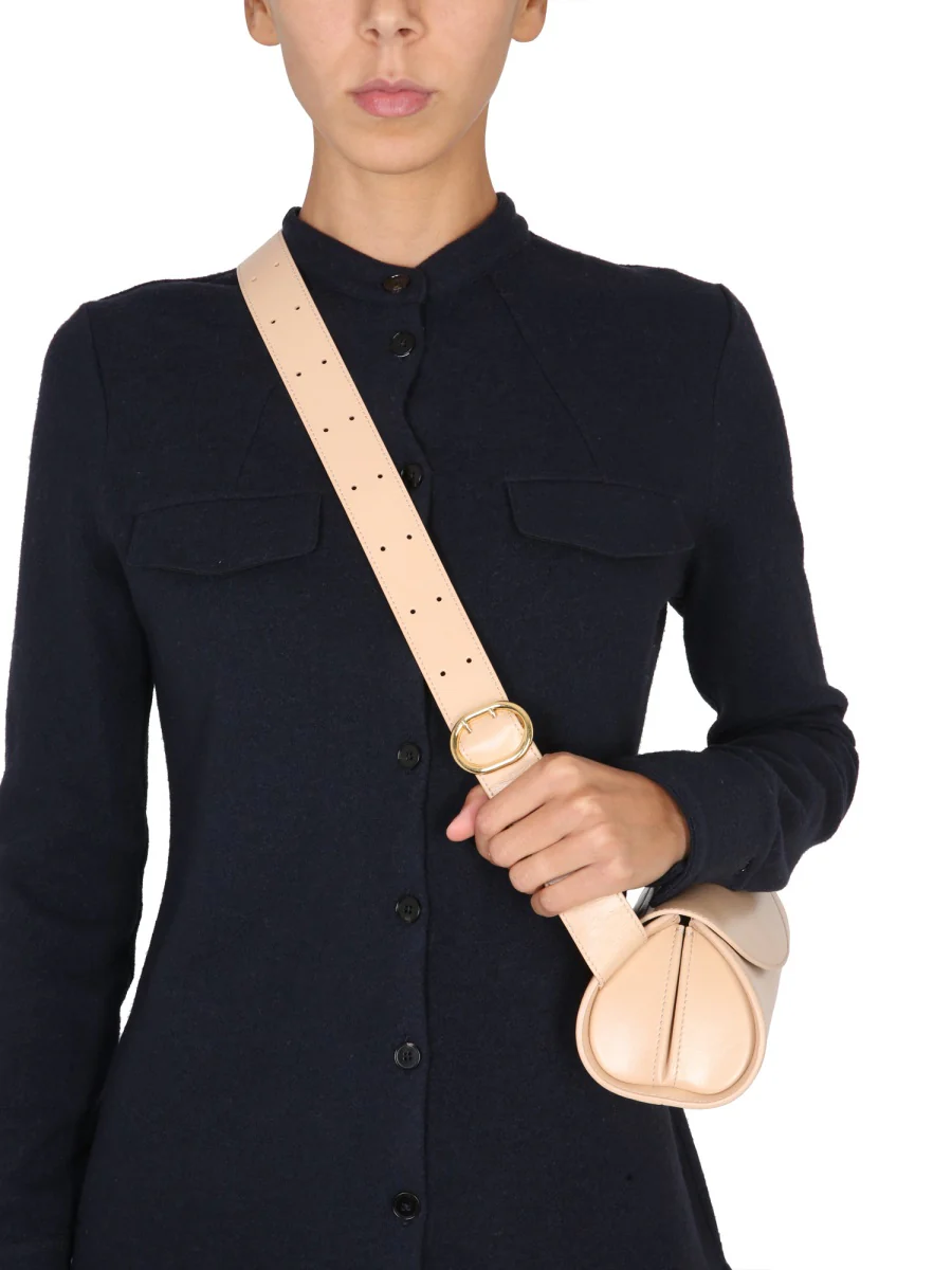 JIL SANDER Pocket-details Button-down Shirt - Image 4