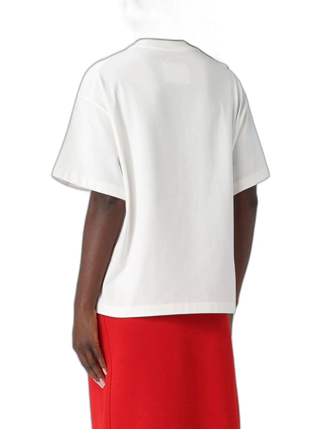 JIL SANDER T-shirt - Image 3