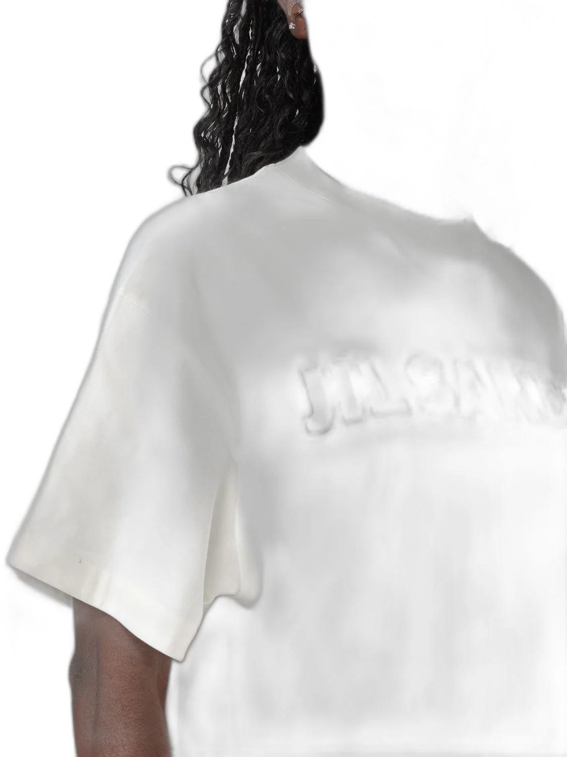 JIL SANDER T-shirt - Image 7
