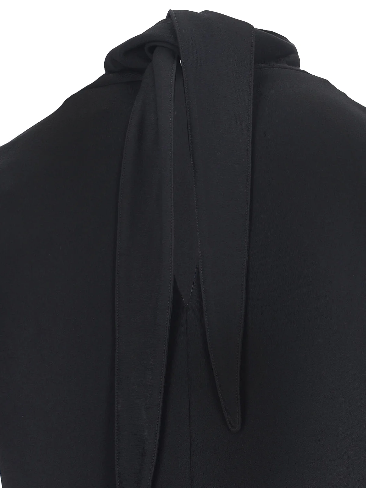 Jil Sander Viscose-Blend Midi Dress - Image 3