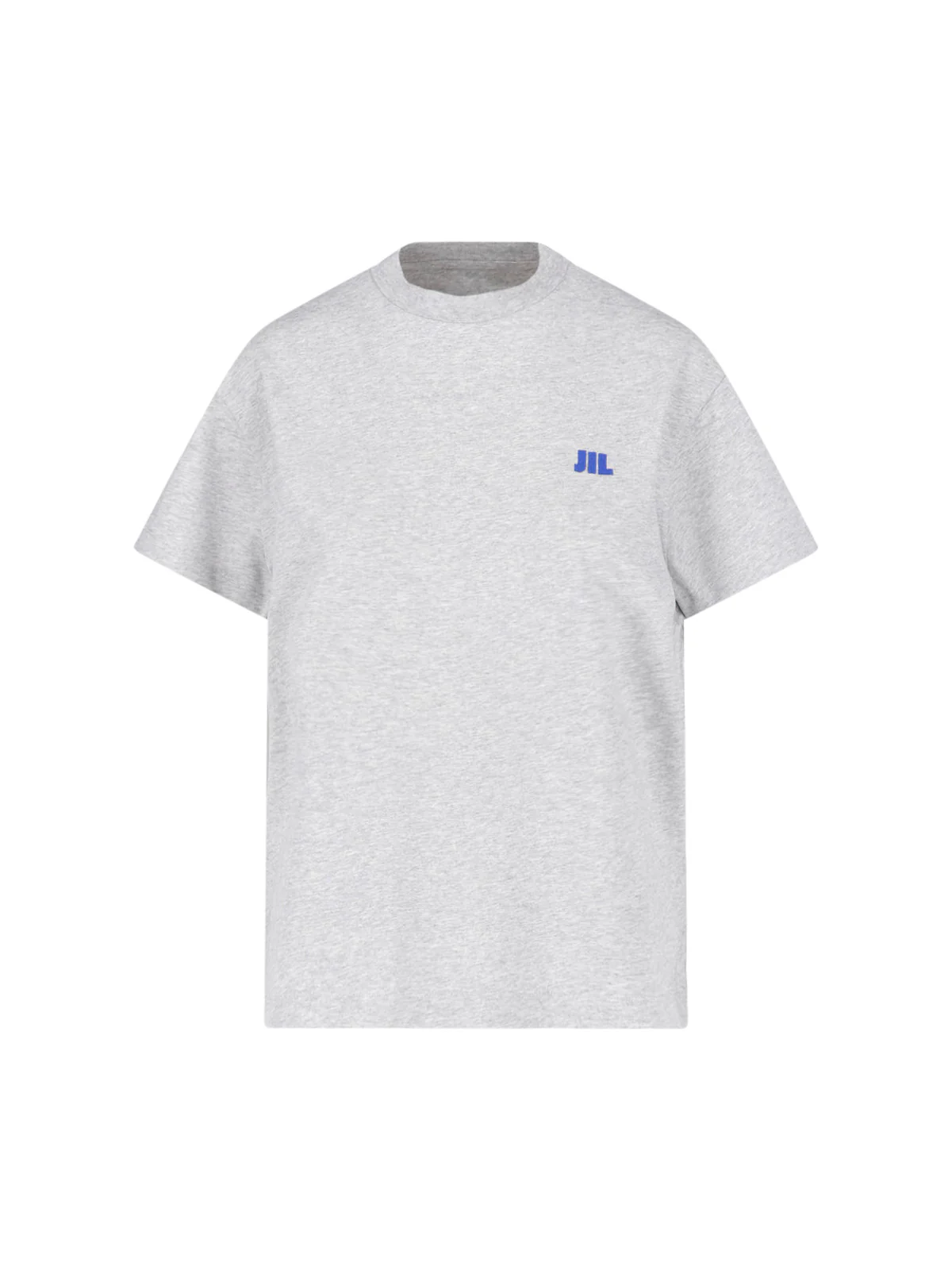 Jil Sander Women’s 100% Cotton T-Shirt