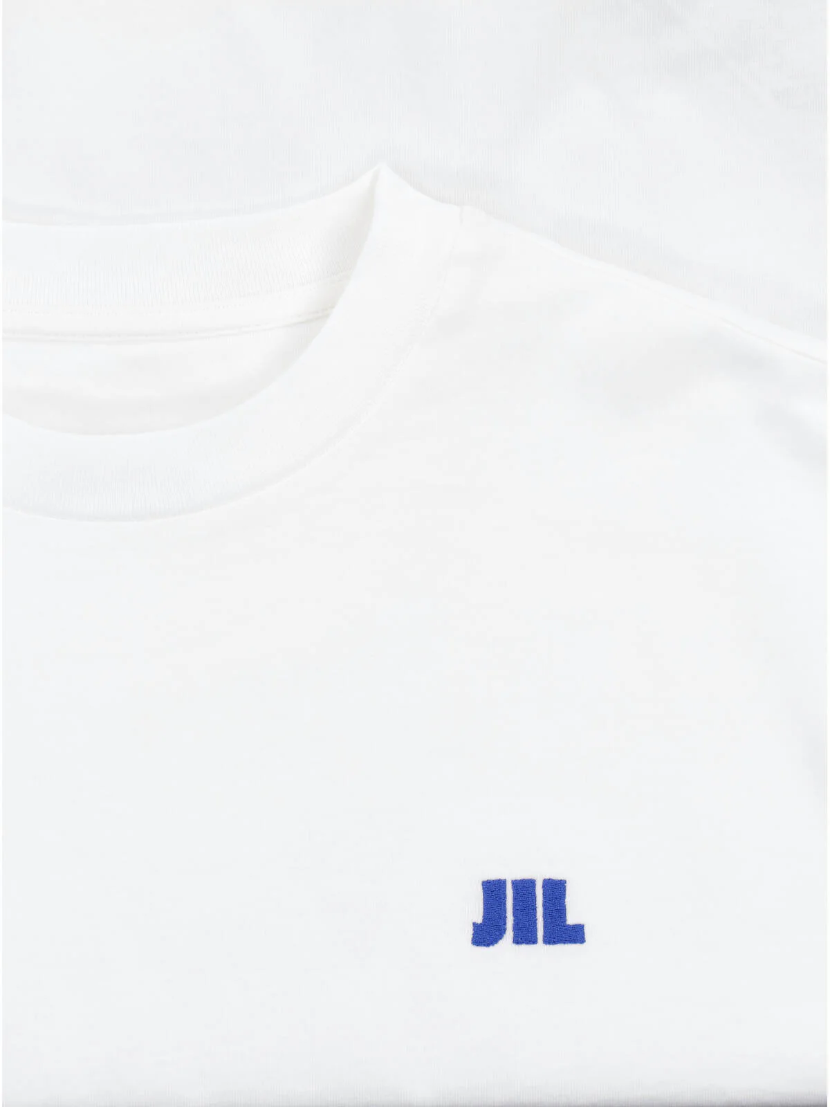 Jil Sander Women’s 100% Cotton T-Shirt - Image 3