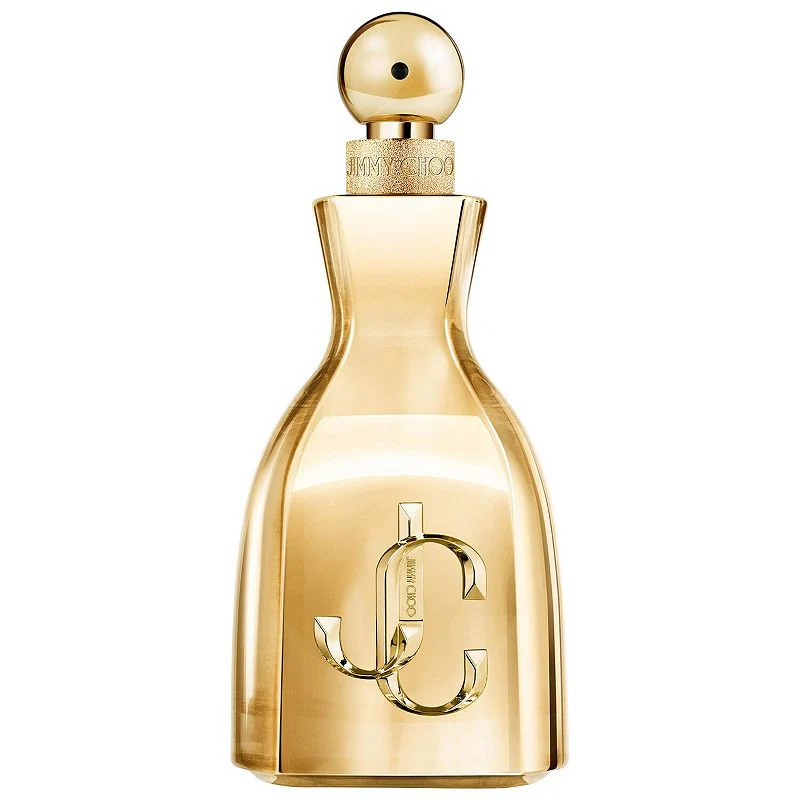 Jimmy Choo I Want Choo Eau de Parfum Spray 3.3 oz (100 ml)