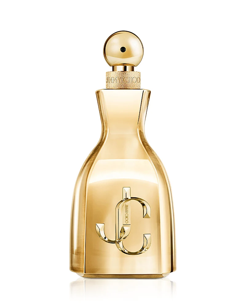 Jimmy Choo I Want Choo Eau de Parfum Spray 3.3 oz (100 ml) - Image 2