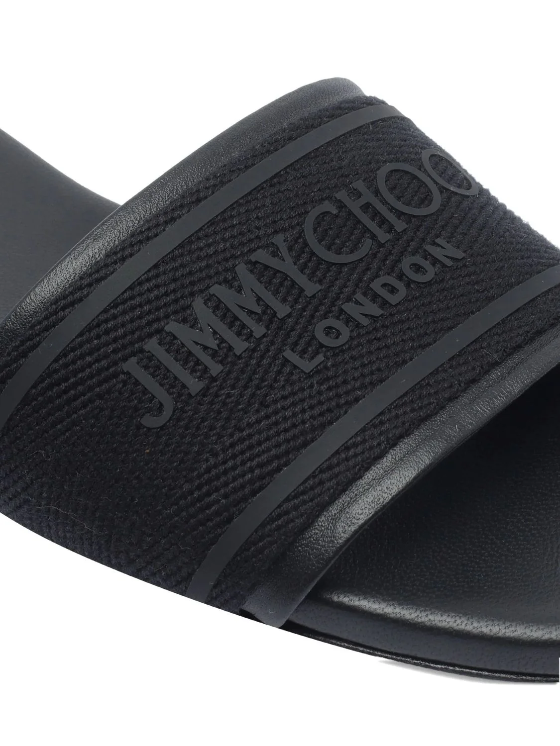Jimmy Choo Women's Mini JOA Sandals - Image 2