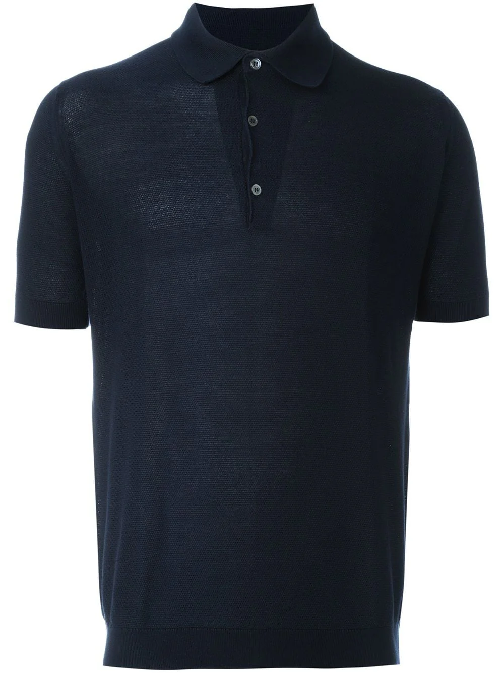 John Smedley Mini Classic T-Shirt for Men