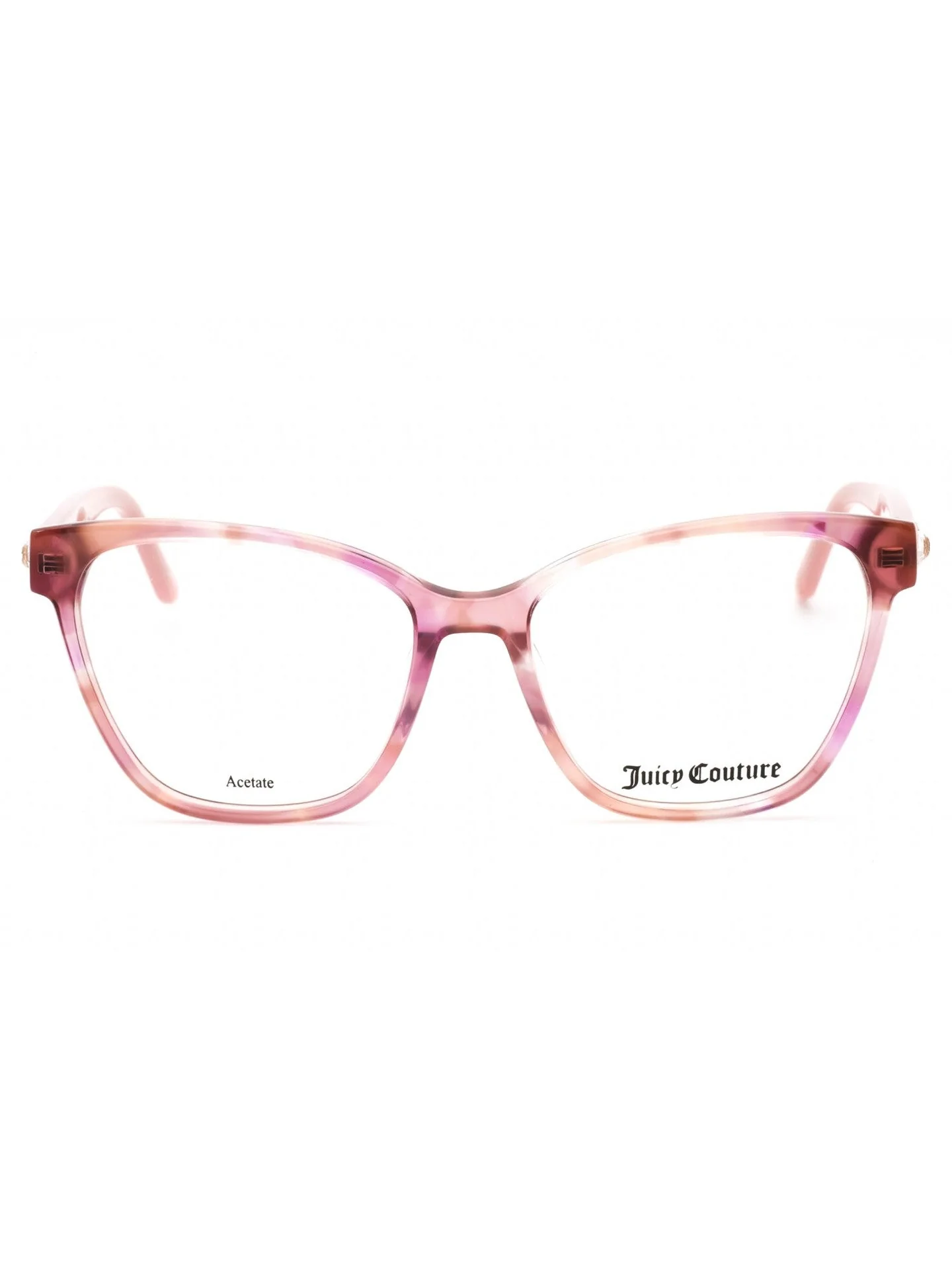 Juicy Couture JU 215 Eyeglasses - Image 4