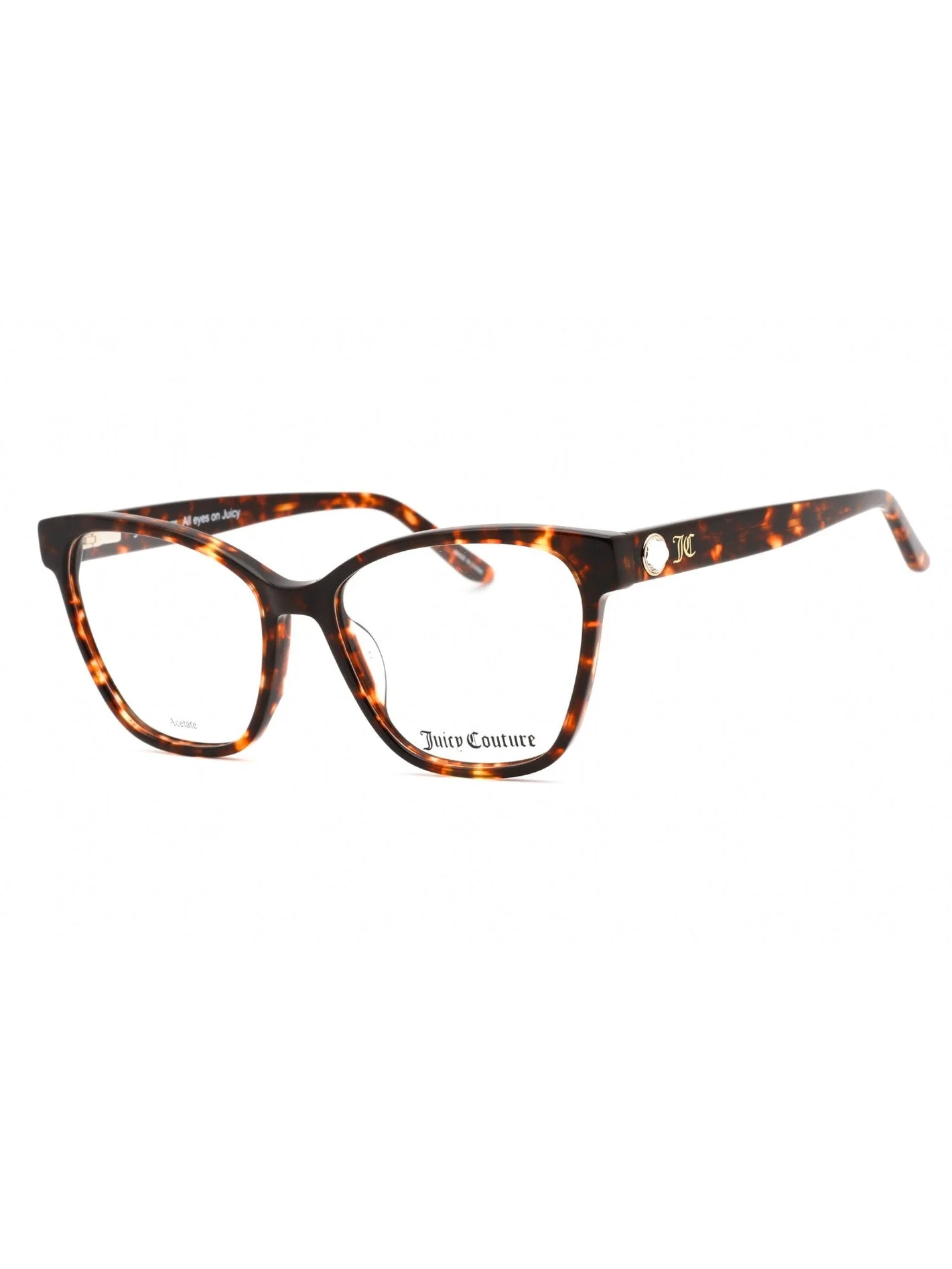 Juicy Couture JU 215 Eyeglasses