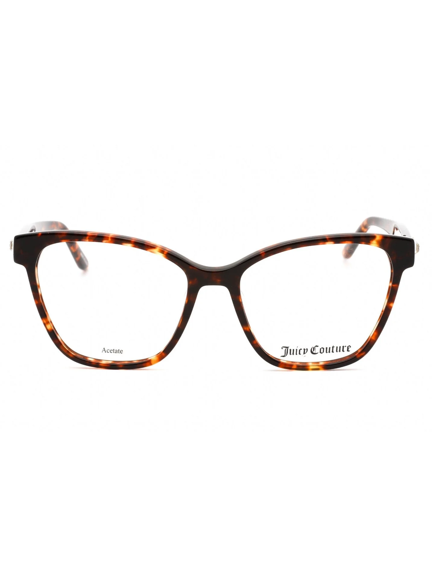 Juicy Couture JU 215 Eyeglasses - Image 2