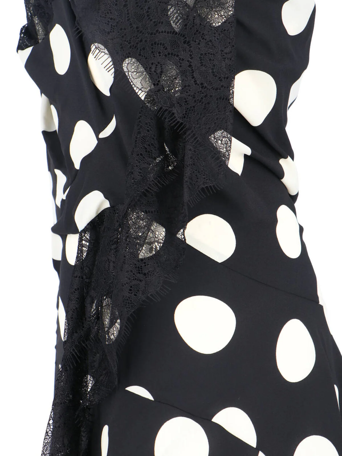 Junya Watanabe 100% Polyester Dress - Image 3
