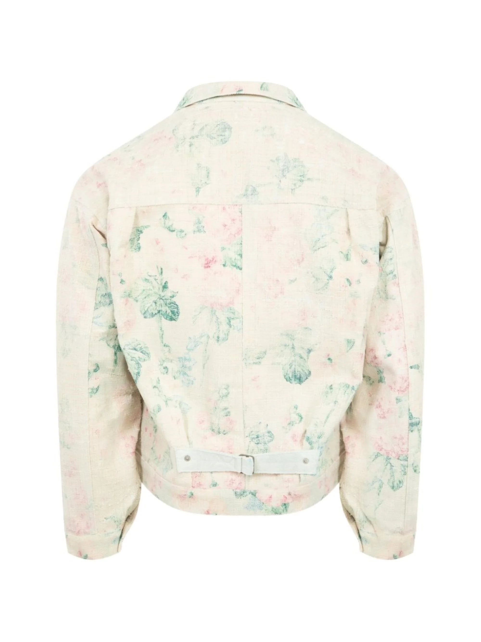 Junya Watanabe Elegant Lightweight Coat - Image 2