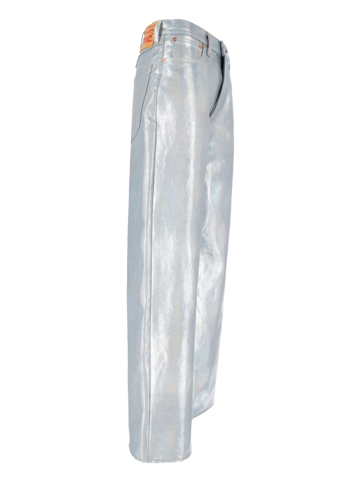 Junya Watanabe Lightweight 100% Cotton Jeans for Women - Image 3