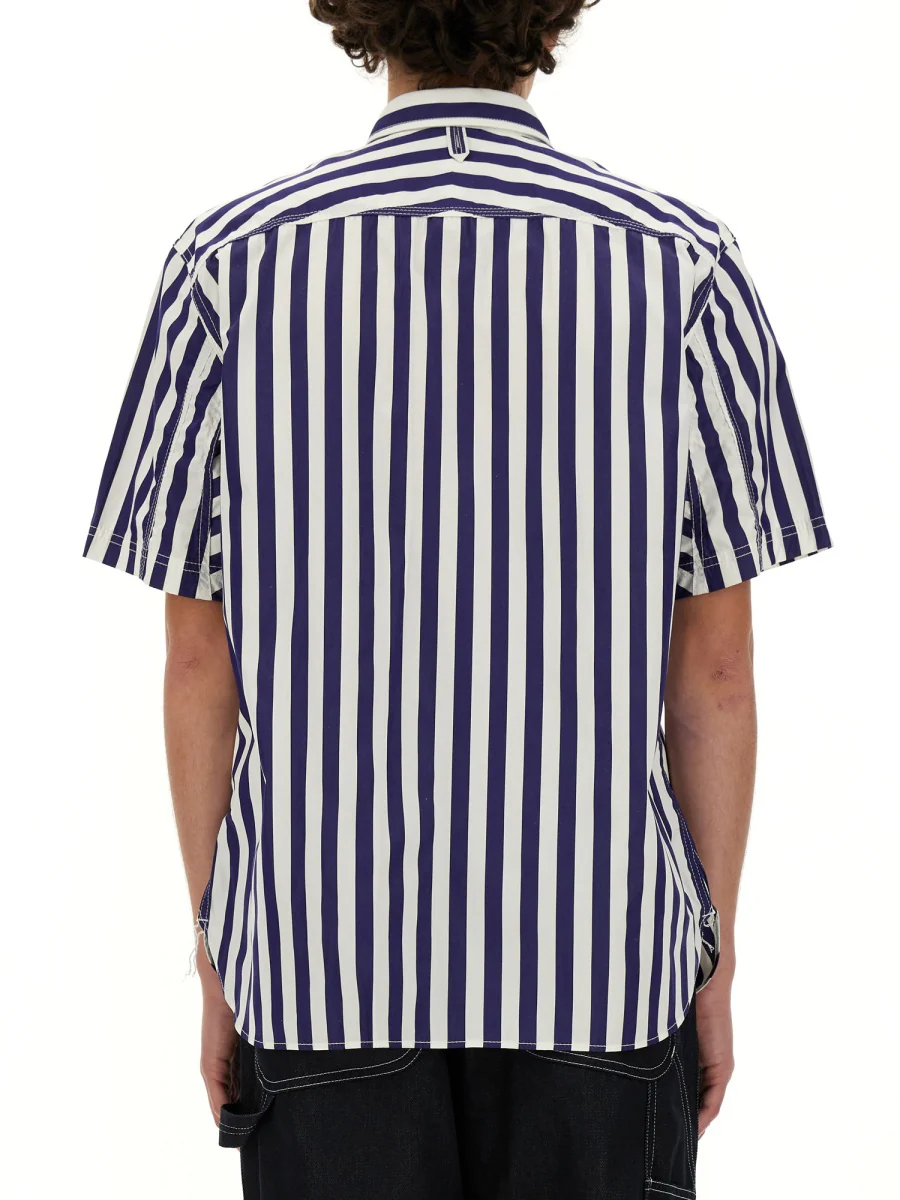 JUNYA WATANABE MAN Long Sleeve Shirt - Image 3
