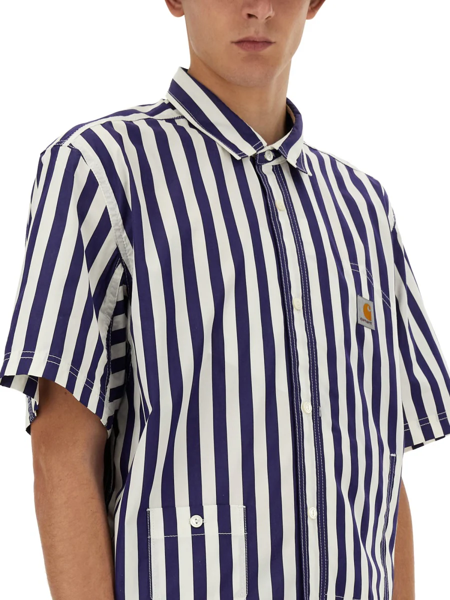 JUNYA WATANABE MAN Long Sleeve Shirt - Image 4