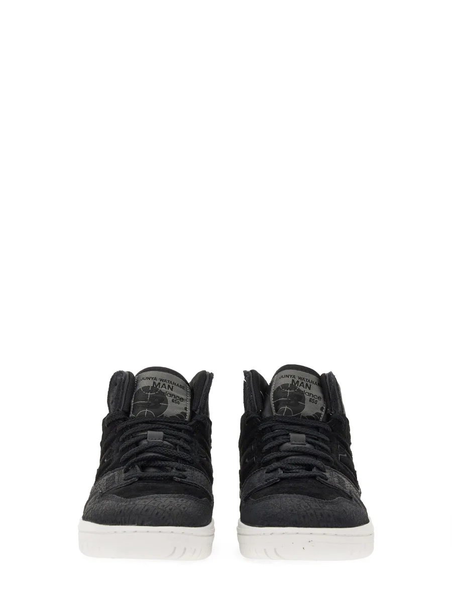 JUNYA WATANABE MAN X New Balance BB650 - Image 4