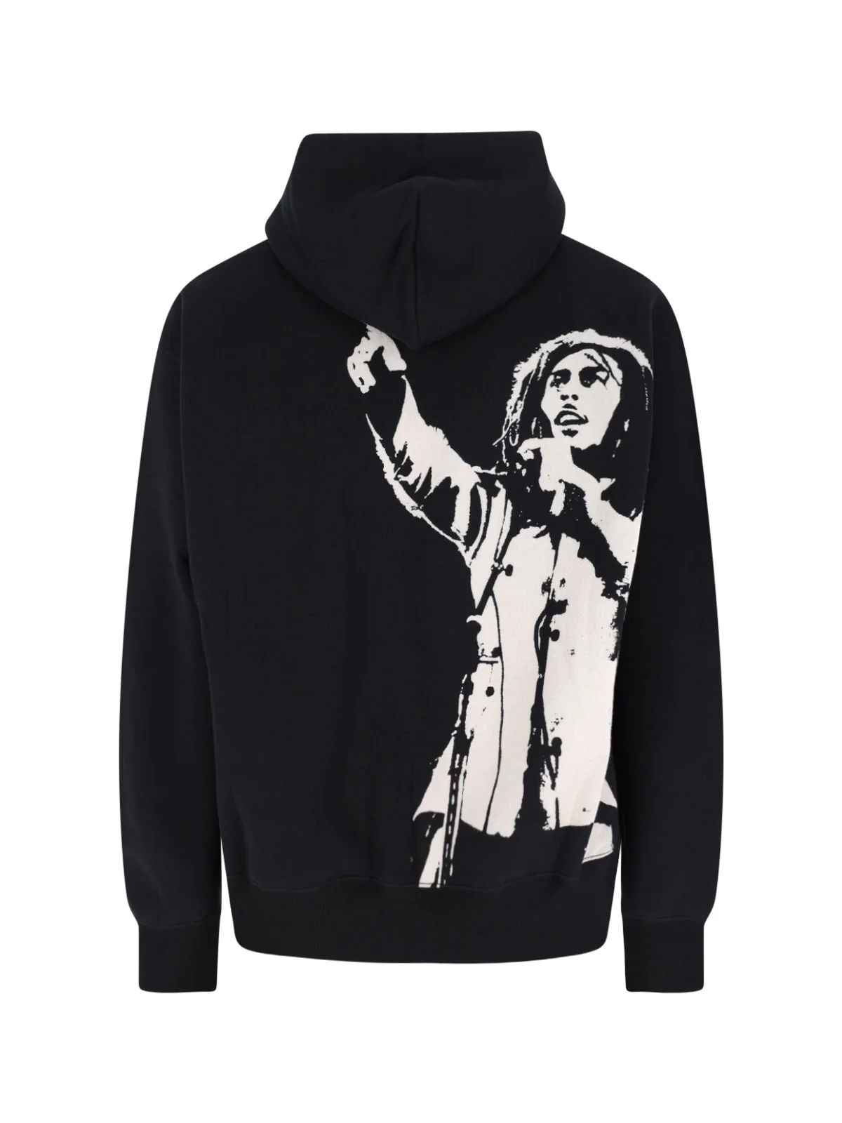 Junya Watanabe Men’s 100% Cotton Sweater - Image 2