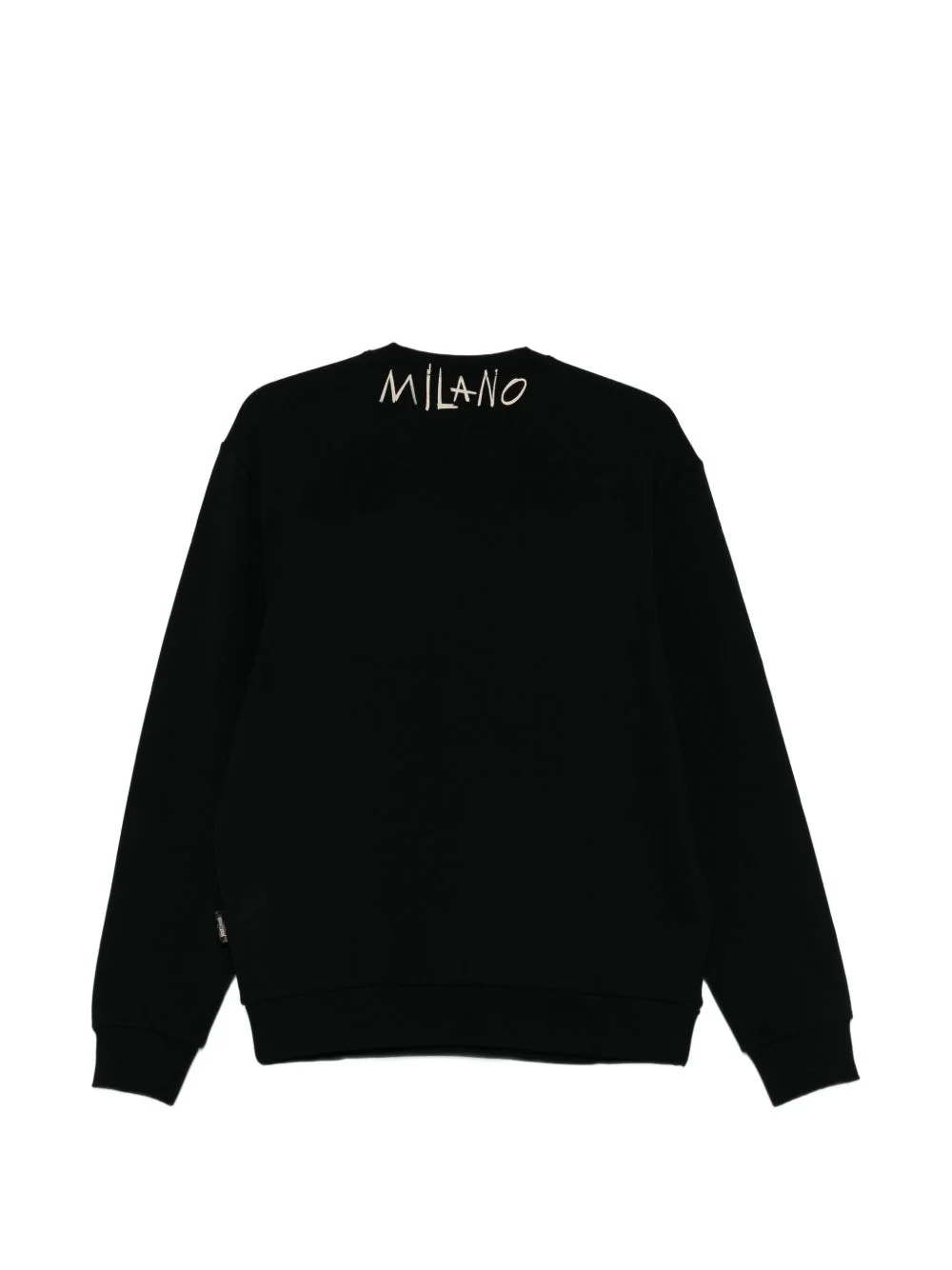 Just Cavalli Logo Crew Neck Jumper - Image 2