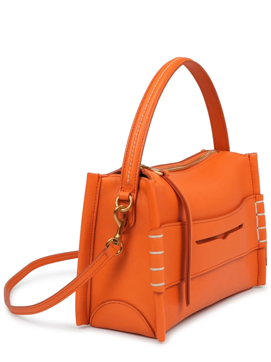 Jw Anderson Mini Loafer Handbag - Image 2